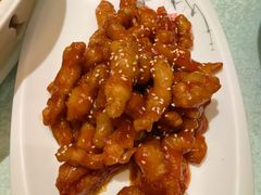 -福来居烤鸭店(天坛二店)