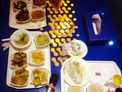 -堂会·KTV·自助餐·团建聚会(天河店)