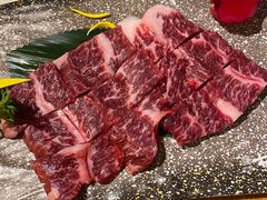 -哈拉海和牛主题餐厅(哈西店)