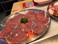 -韩宫宴烤肉·料理(青浦宝龙店)