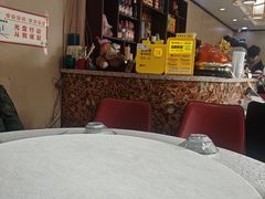 -清真•蜀风园(丁字沽店)