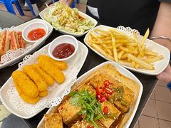 -荔芳传统糖水铺
