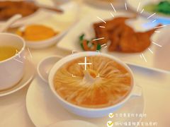 -利苑酒家(合景国际金融广场店)