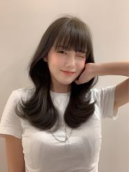 -摩登时代美发沙龙