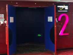 -金逸影城(中关村店)