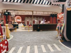 -奈尔宝家庭中心·亲子餐厅(鄞州万达店)