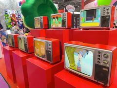 -国家会展中心