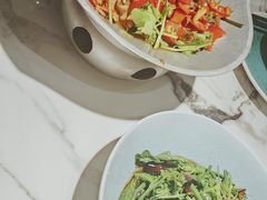 -雀蓝川菜(滨湖万象汇店)