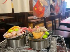 -酒肴一瓢·活贝料理·日本料理(三元桥·霄云路店)