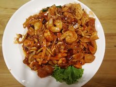 -陈傻子餐厅(世纪都会店)