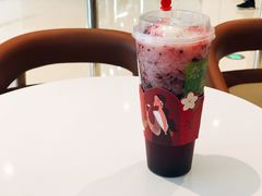 -奈雪的茶(石家庄万象城店)