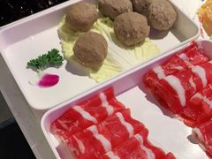 -川锅一号火锅(铜山万达店)