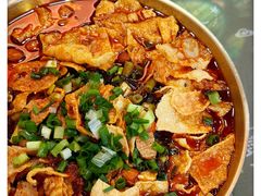 -龍城柳州螺蛳粉(群星路店)