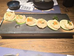 -京鹿料理(荟聚店)