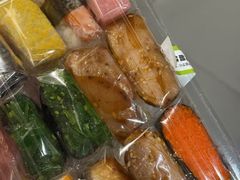 -鲜道寿司(无锡苏宁店)