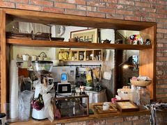 -春庄咖啡SpringHues(钟楼小区店)