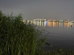 -金鸡湖景区