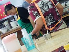 -香辉食馆(新兴路店)