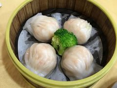 -吉莲利苑海鲜酒家(珠海拱北28年老字号店)