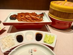 -小京华楼·京味斋(三元桥国展店)