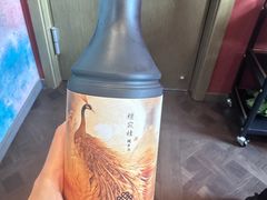 -滇野云南野生菌餐厅(陕西南路店)
