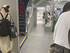 -Olive Young(明洞旗舰店)