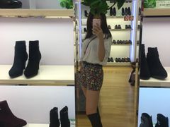 -百盛(中山路店)