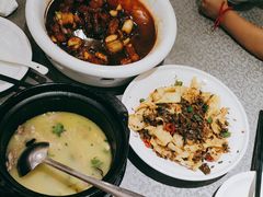 -老海陵·泰州菜(图书馆店)
