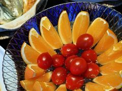 -宫燕府·京菜·烤鸭·淮扬菜(王府中心店)