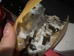 奶油奥利奥-兰烘糕