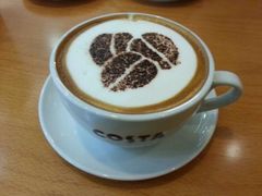 -COSTA COFFEE(西贸凯德晶品4层2店)