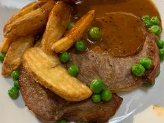 -宜家·瑞典风味餐厅(武汉荟聚中心店)