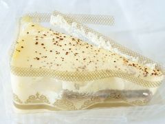 提拉米苏-可稵咖啡面包蛋糕(休斯顿店)
