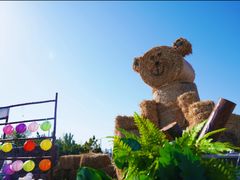 -泰生小镇旅游景区