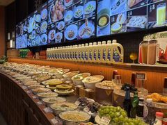 -许爷家·生态湖鲜(徐汇日月光店)