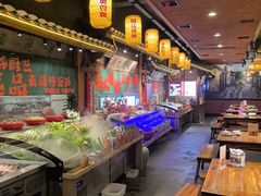 -民俗村柴火灶·景德江西菜(中国陶瓷博物馆店)