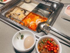 -海底捞火锅(翔龙天地广场店)