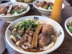 -任记七中刀削面(总店)