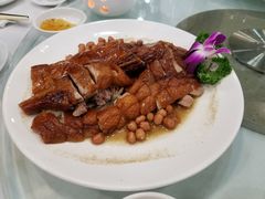 -勝記酒家·37年老字号·经典粤菜(荔枝公园店)