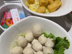 -海底捞火锅(高科广场店)