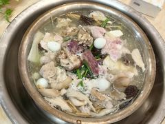 -海关荤豆花(洋河一路店)