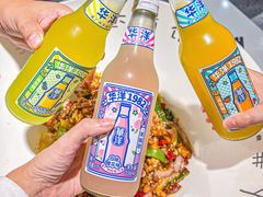 -友达面馆(广州总店)