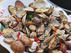 -崴海渔村(虹梅路店)