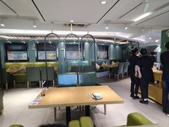 -去茶去餐厅(中央大街店)