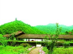 -石燕湖生态旅游景区
