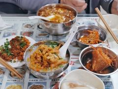 -乐山豆腐脑(北街店)