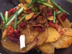 -湘肠香火锅店(团结湖店)