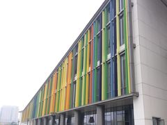 -南京医科大学(江宁校区)