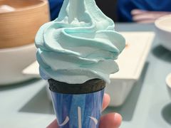 -小大董·烤鸭(观景餐厅·南京西路店)