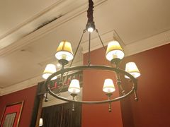 -新白鹿餐厅(龙游路店)